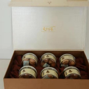 天合悠養(yǎng)福禮盒600g